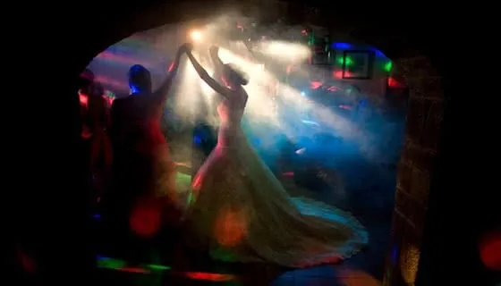 Discoteca Mas Ventos