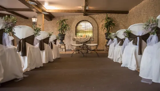 Boda Civil Mas Ventos