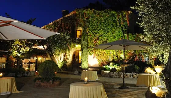Mas Ventos-Restaurant bodas barccelona